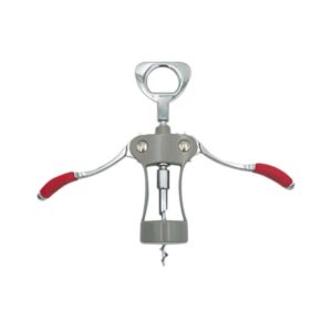 Sacacorchos destapador de vino botellas Umco metal