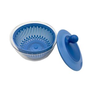 Escurridor de vegetales Umco centrifugador
