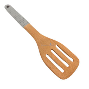 Espátula de madera