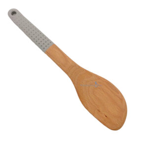 Espátula de madera