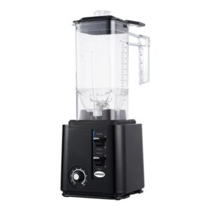 Licuadora 10 velocidades UMCO 6118 Alta Potencia 1500W 2.2L Profesional