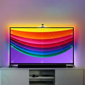 Accesorios para TV y gaming