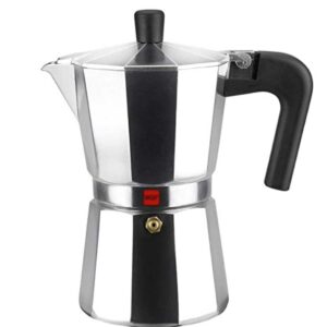 Cafetera Italiana Magefesa Kenia 9 Tzs