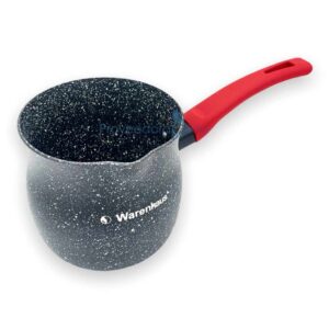 Lechero warenhaus grafito lite 0,9L