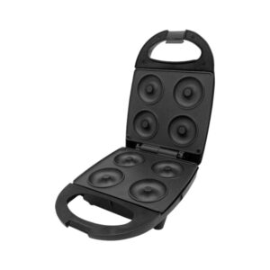 Máquina de Mini Donas Placas Antiadherentes UMCO