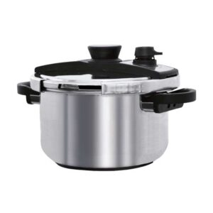 Olla de presión Umco acero inoxidable 4L