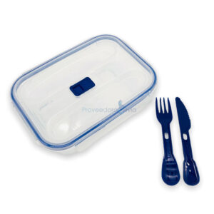 Refractaria para almuerzo luminarc 122cl