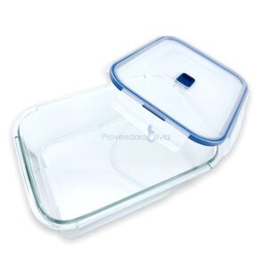 Refractaria rectangular luminarc 197ml