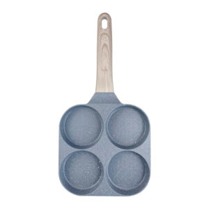 Sartén Umco para huevos y multiusos