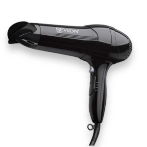 Secador de pelo Revlon 1875W RV408
