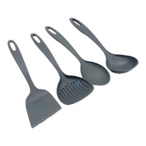 Juego de utensilios 4pcs Tramontina