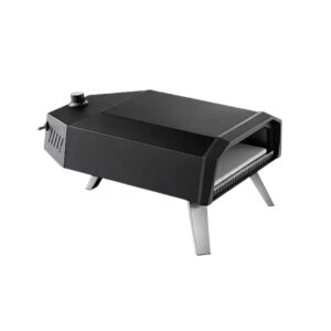 Horno Gas para pizza 12″