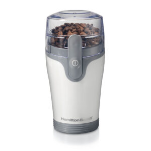 Molino de Café y Especias Hamilton Beach 80420