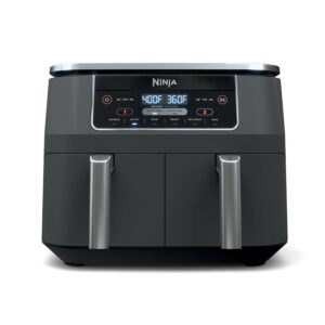 Freidora de aire Ninja Foodi AD300CO doble cesta 10 litros
