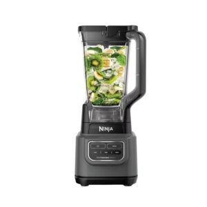 Licuadora Ninja Classic gris BE200LAA 1000W 2.1L