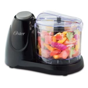 Mini Picatodo Oster FPSTFP3322-013 de 1,5 Tazas 70 W